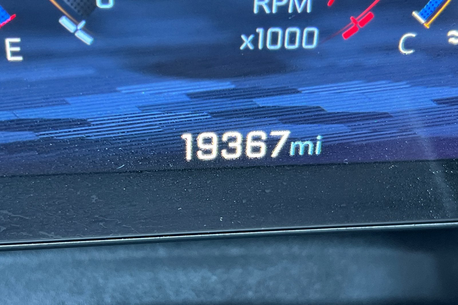 2025 Chevrolet Equinox FWD RS