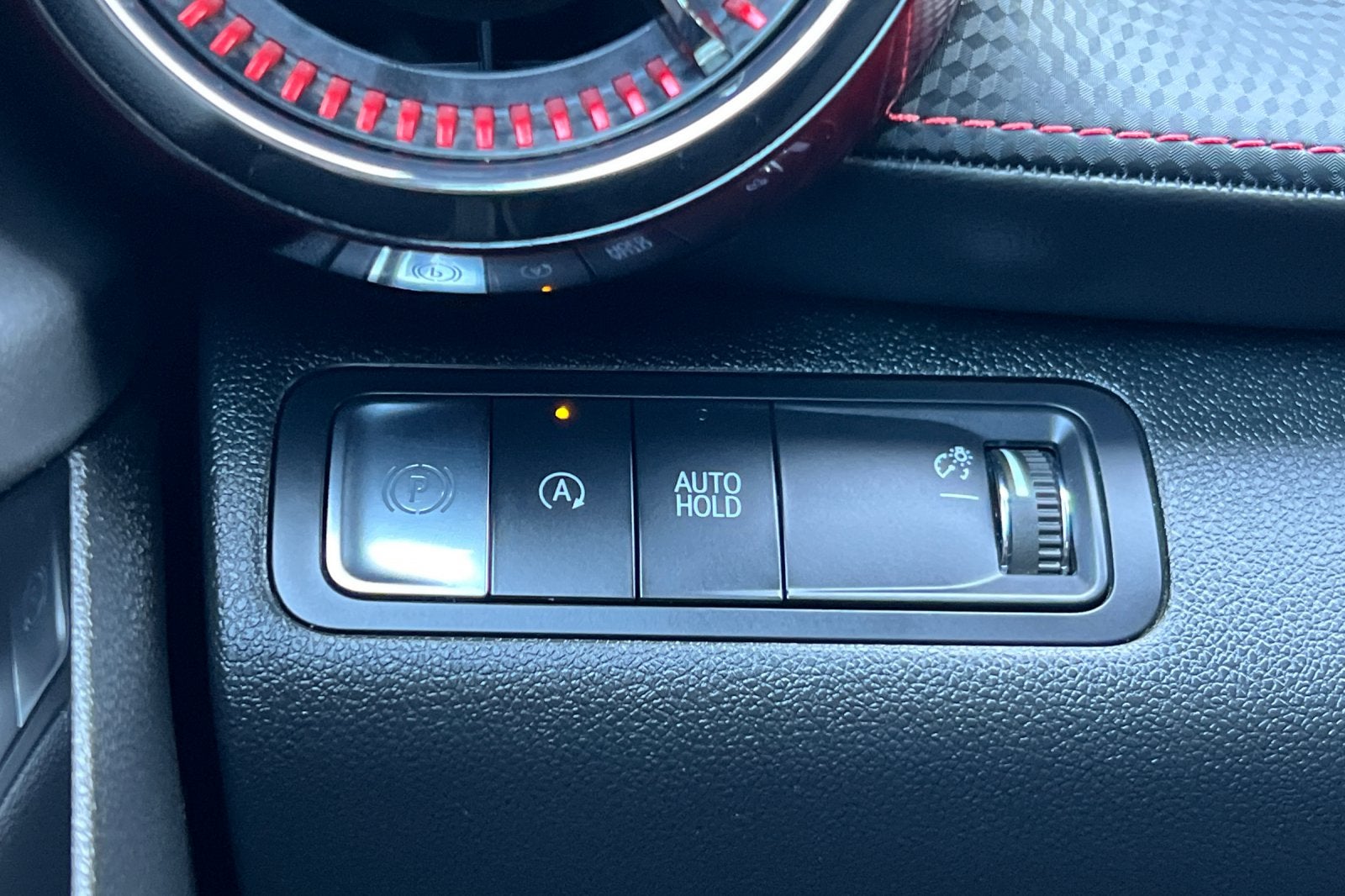 2025 Chevrolet Equinox FWD RS