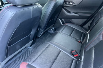 2025 Chevrolet Equinox FWD RS