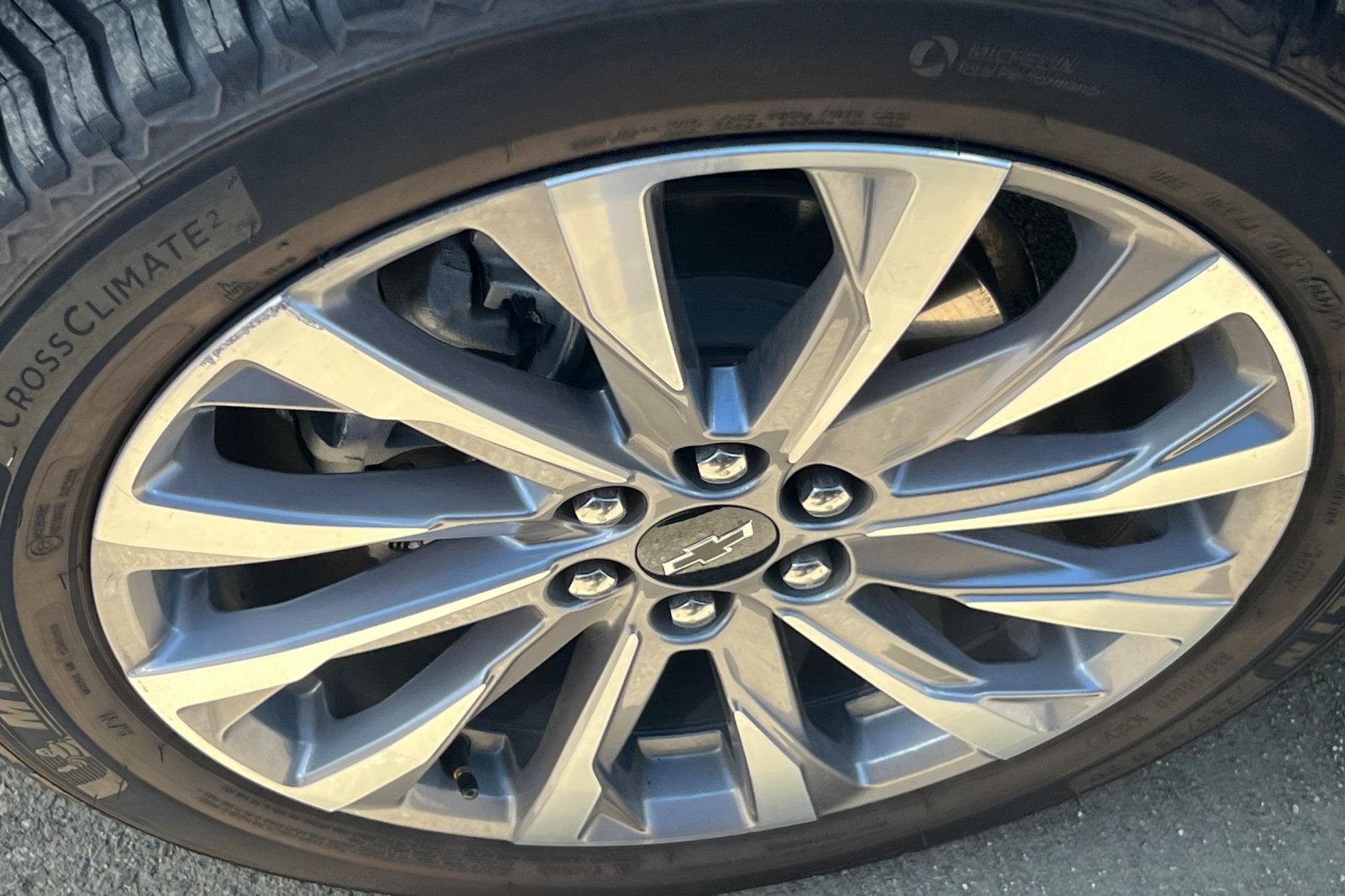 2022 Chevrolet Blazer Premier