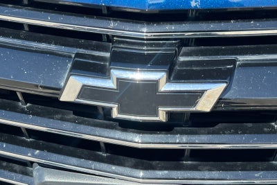 2022 Chevrolet Blazer Premier