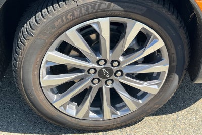 2022 Chevrolet Blazer Premier