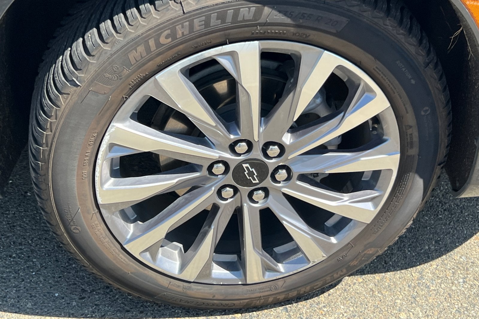 2022 Chevrolet Blazer Premier