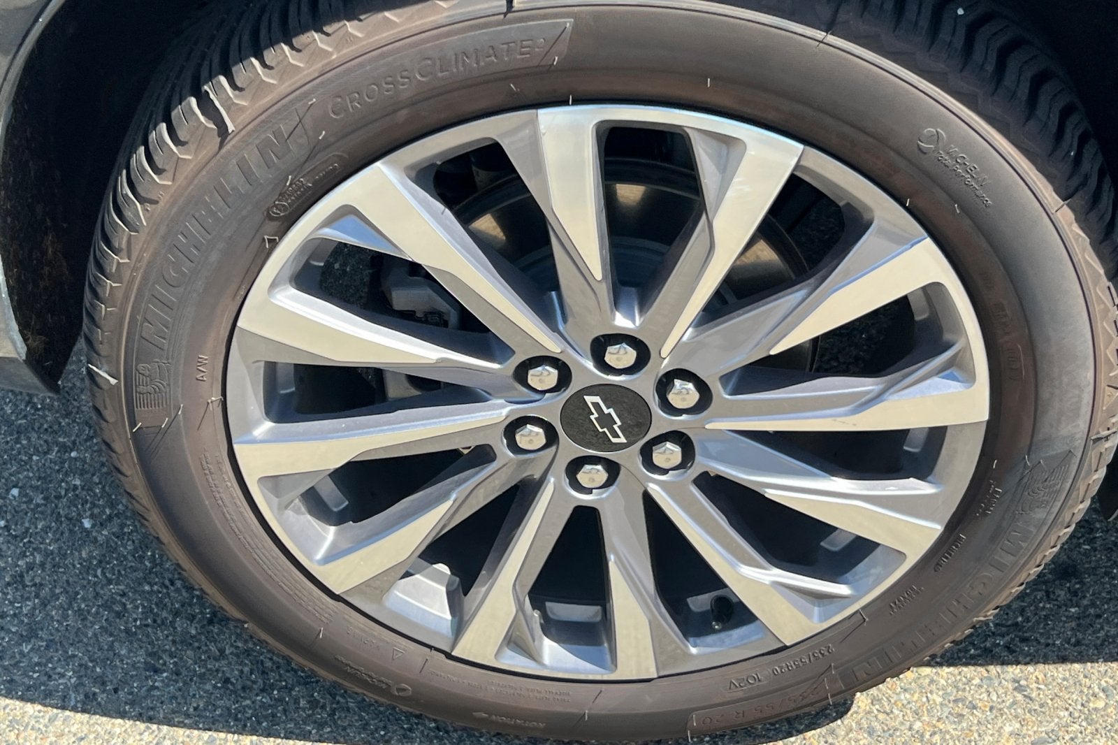 2022 Chevrolet Blazer Premier