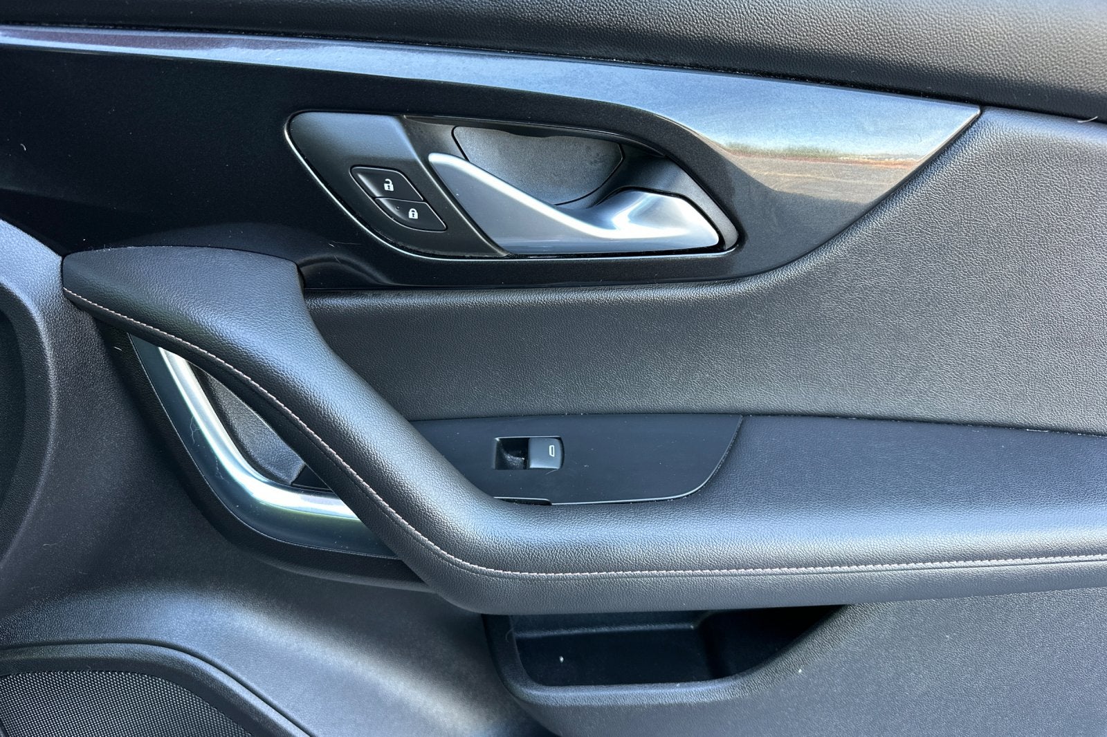 2022 Chevrolet Blazer Premier