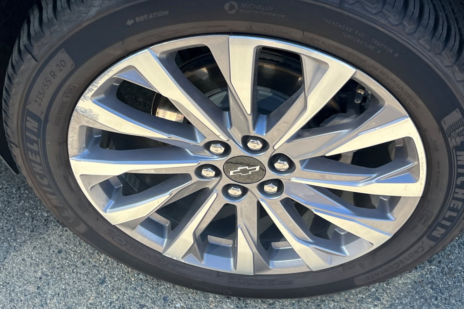 2022 Chevrolet Blazer Premier