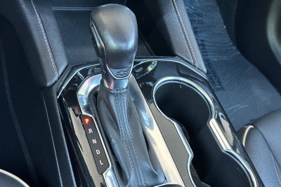 2022 Chevrolet Blazer Premier