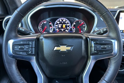 2022 Chevrolet Blazer Premier