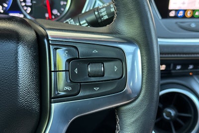 2022 Chevrolet Blazer Premier