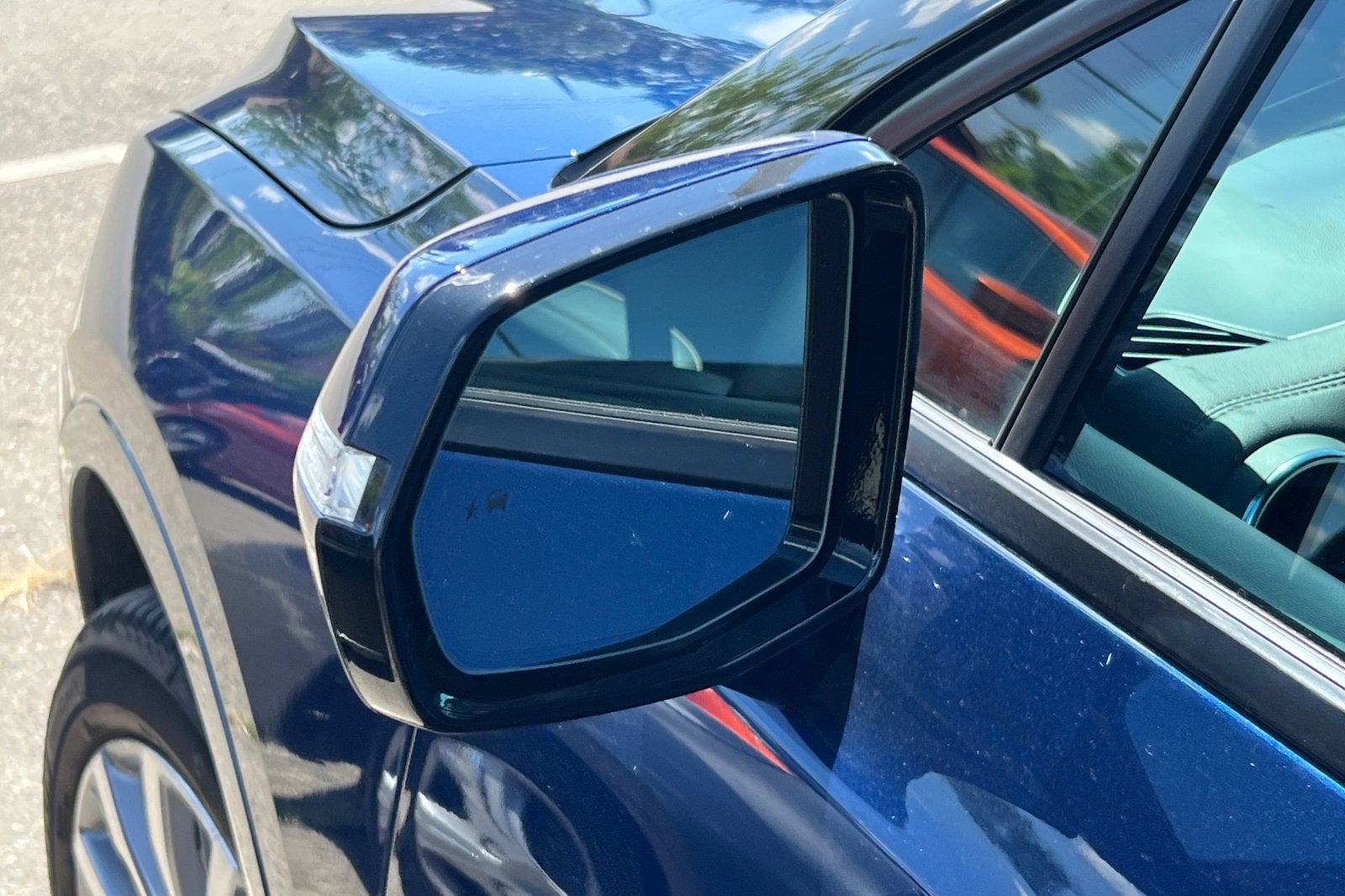 2022 Chevrolet Blazer Premier