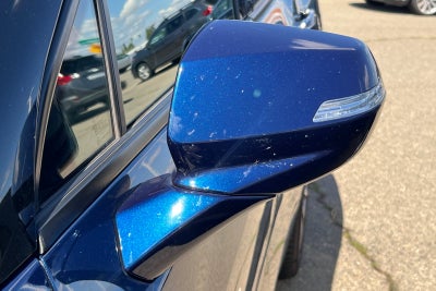 2022 Chevrolet Blazer Premier