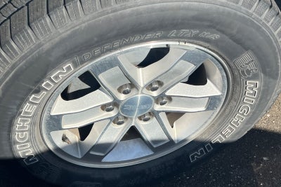 2013 GMC Sierra 1500 SLE