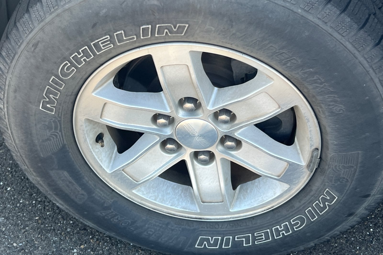 2013 GMC Sierra 1500 SLE