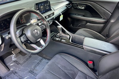 2025 Acura ADX w/A-Spec Package