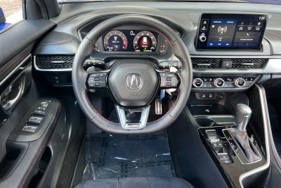 2025 Acura ADX w/A-Spec Package