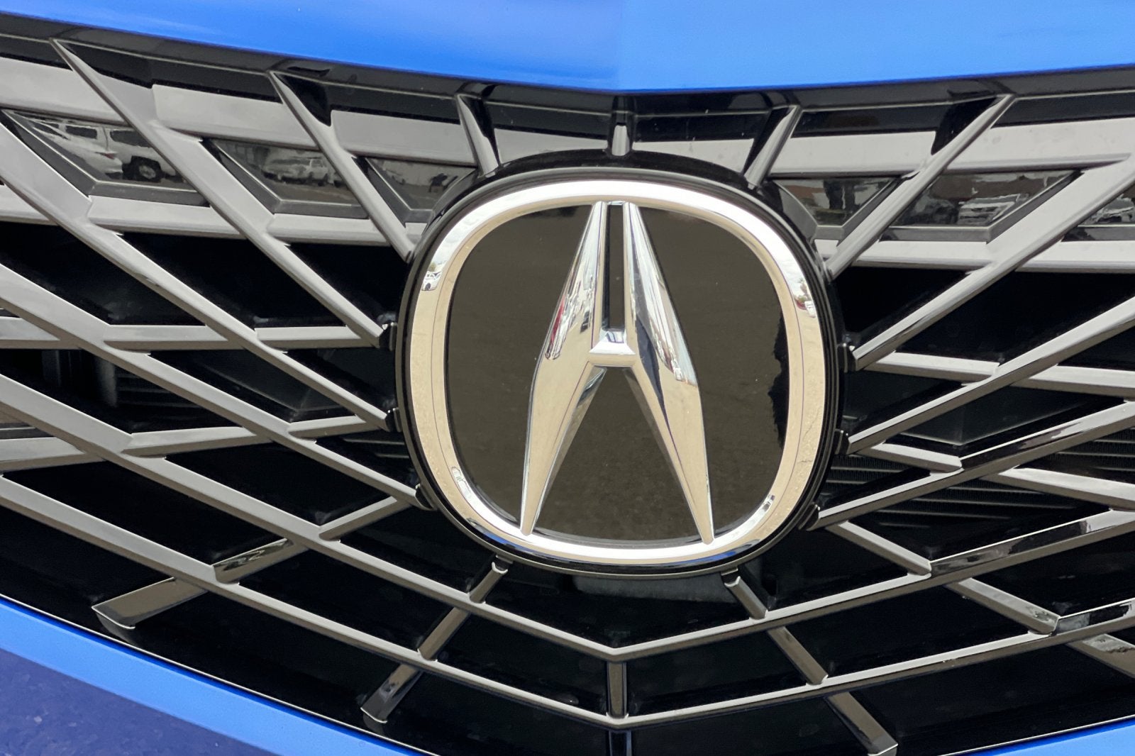 2025 Acura ADX w/A-Spec Package