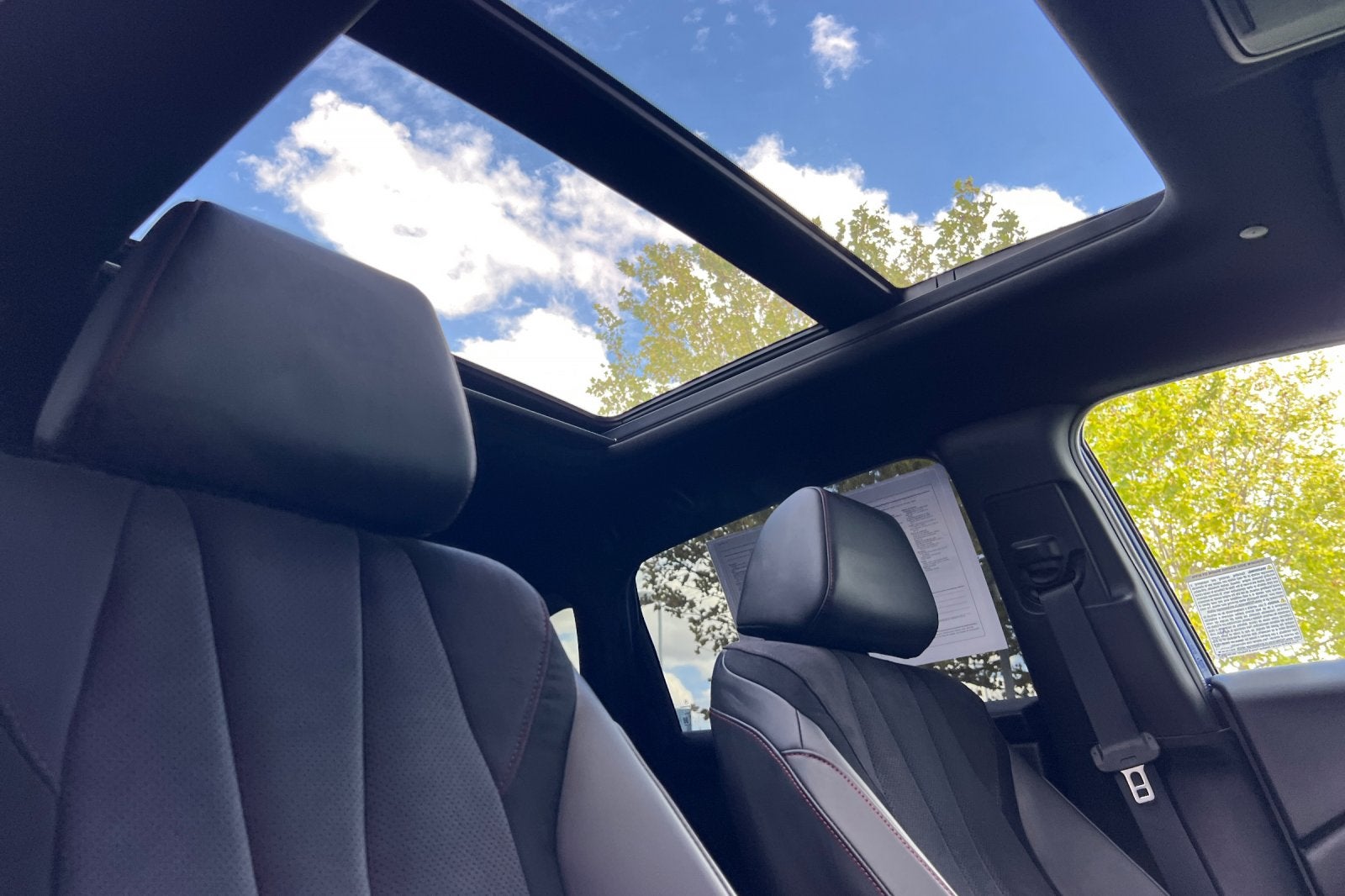 2025 Acura ADX w/A-Spec Package