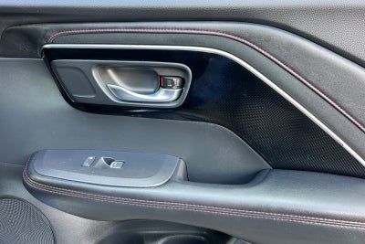 2025 Acura ADX w/A-Spec Package