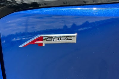 2025 Acura ADX w/A-Spec Package