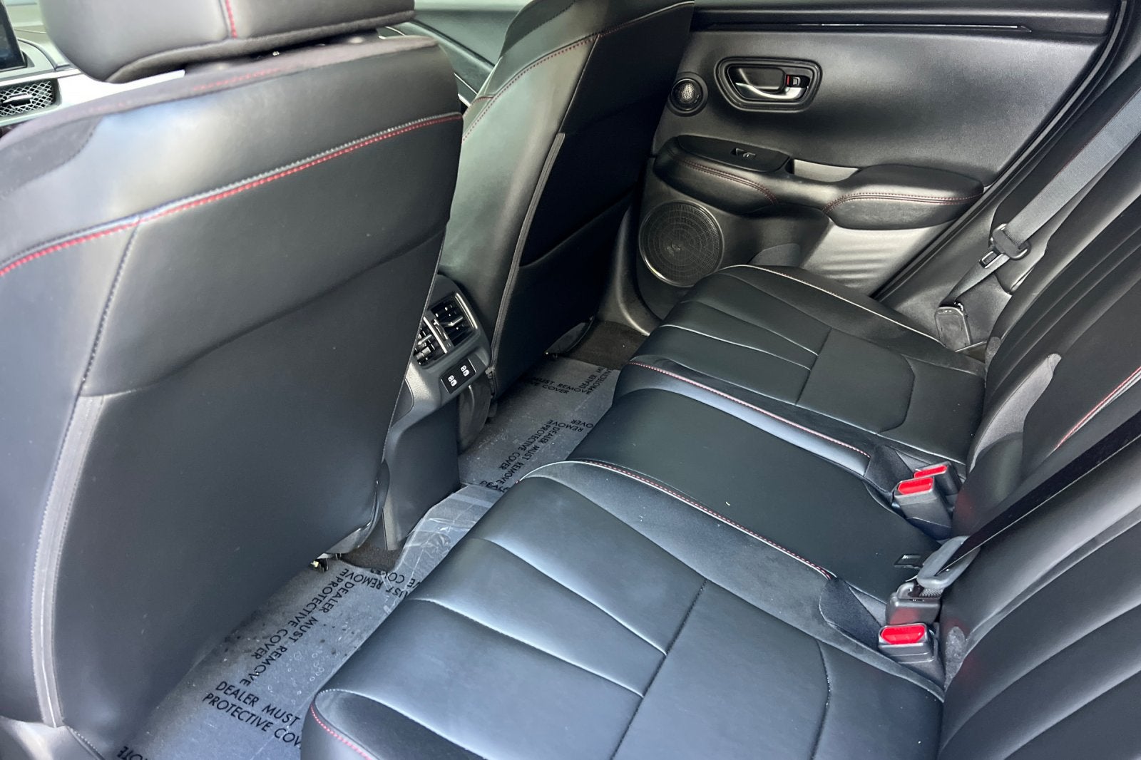 2025 Acura ADX w/A-Spec Package