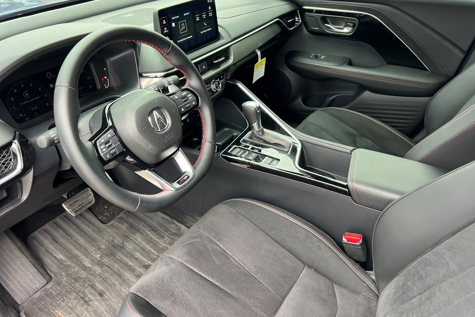 2025 Acura ADX w/A-Spec Package