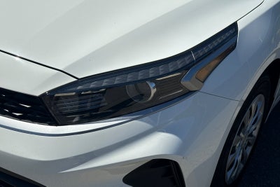 2024 Kia Forte LX