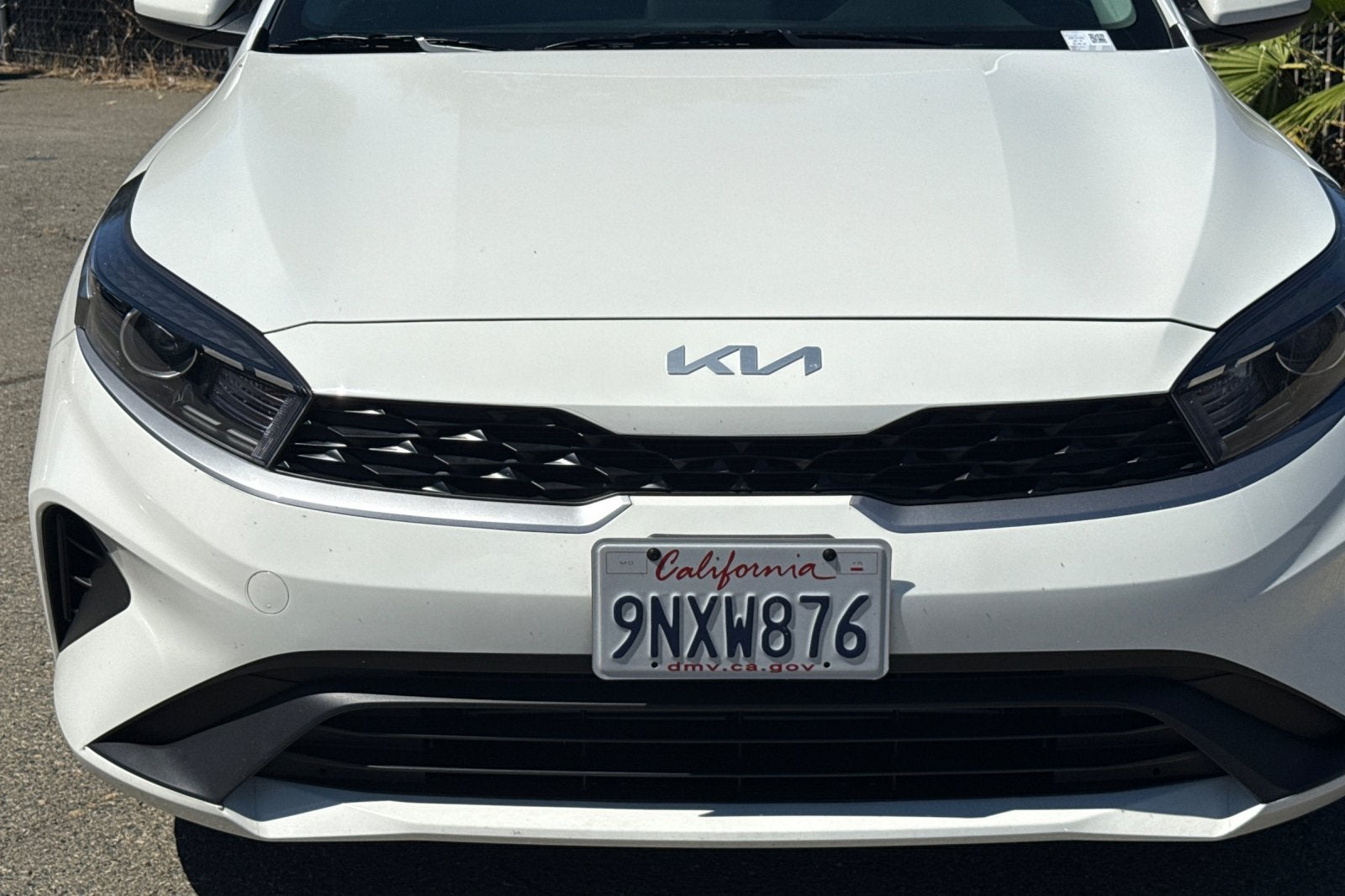 2024 Kia Forte LX
