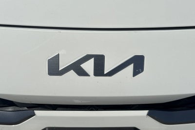 2024 Kia Forte LX