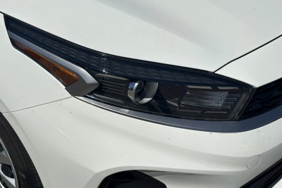 2024 Kia Forte LX