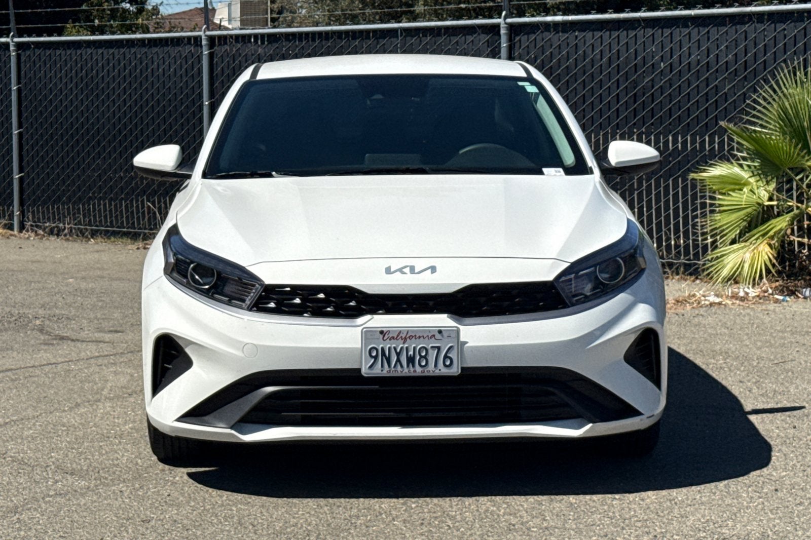 2024 Kia Forte LX
