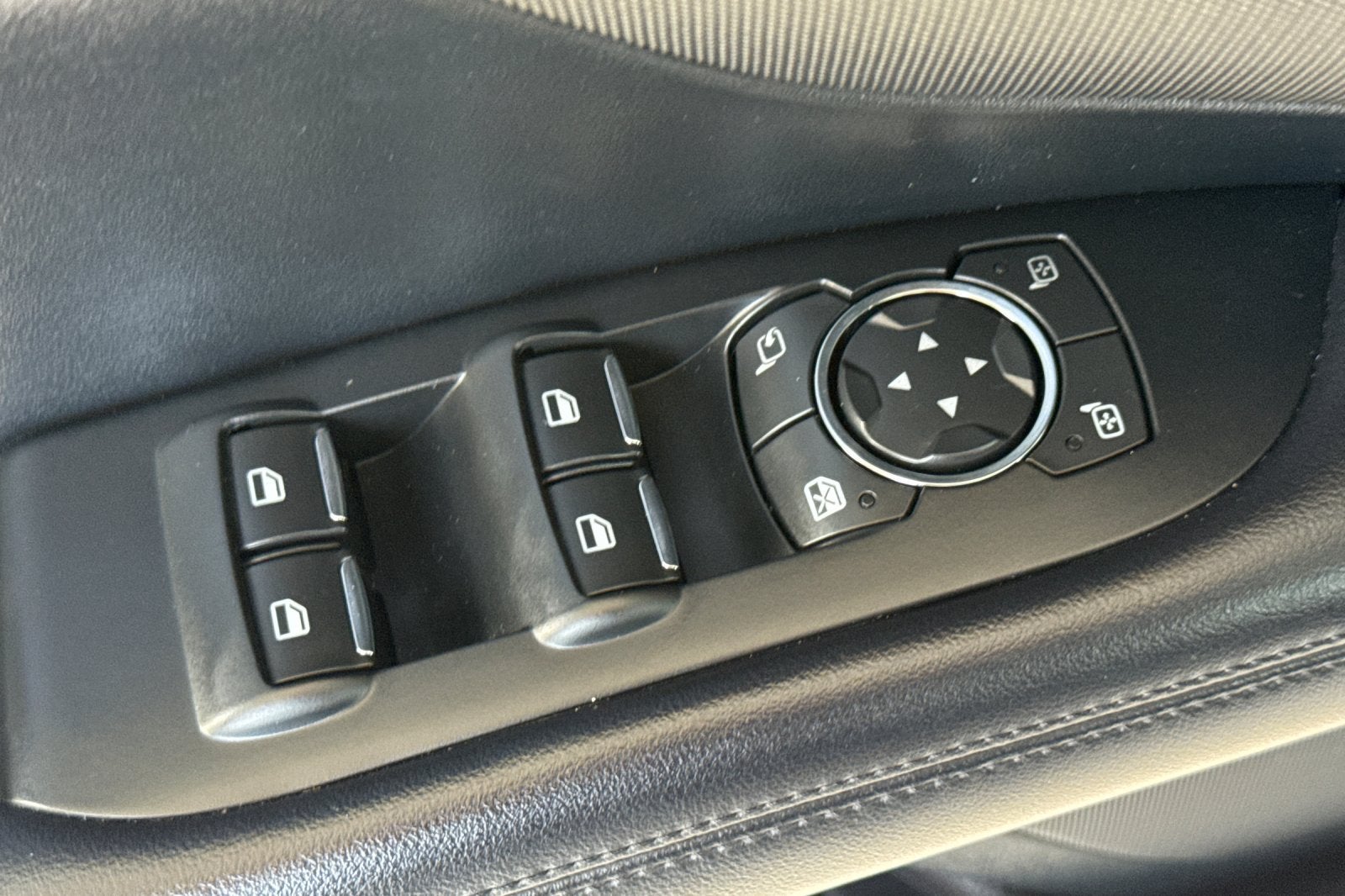 2019 Lincoln MKZ Reserve I
