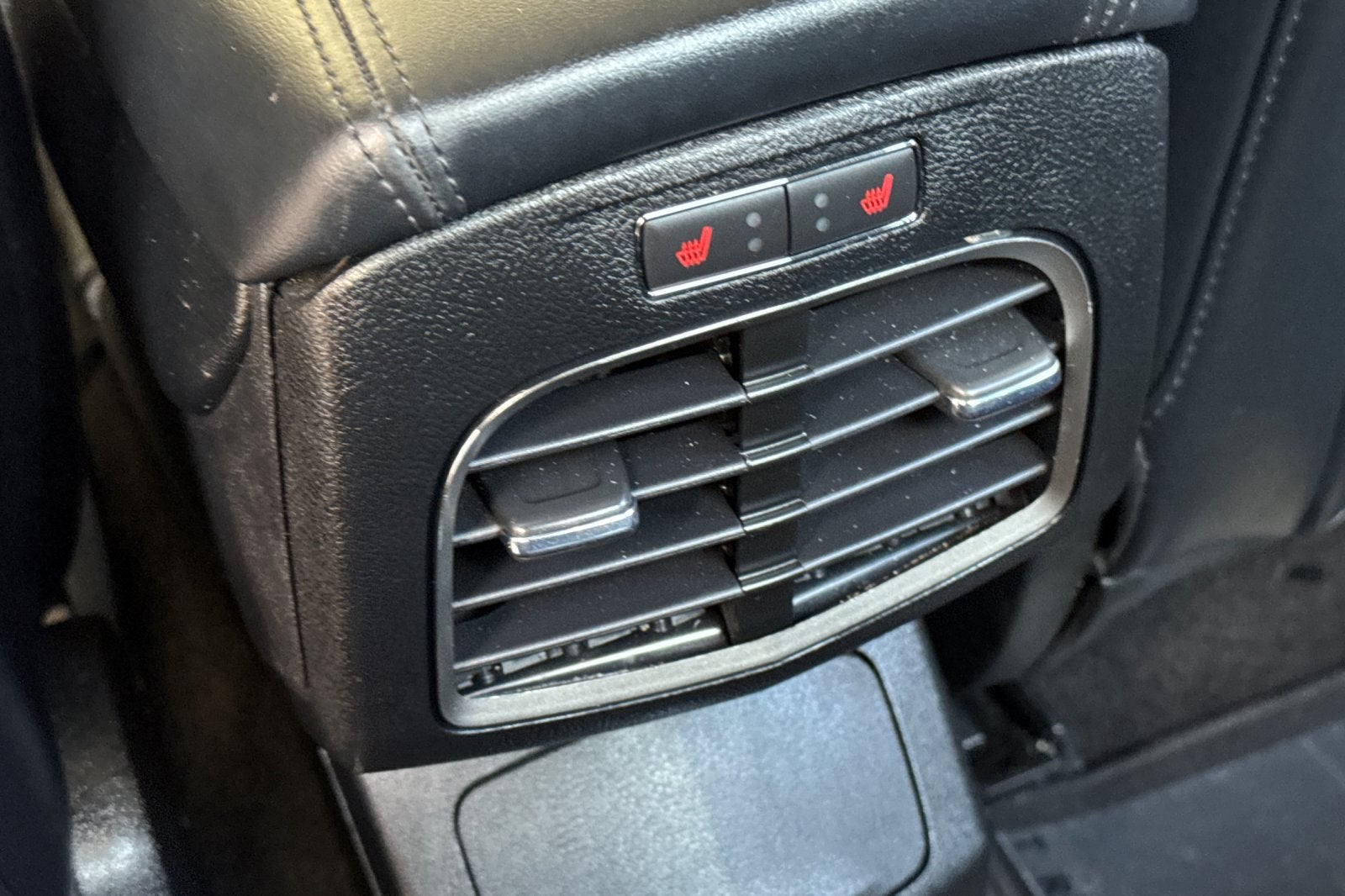 2019 Lincoln MKZ Reserve I