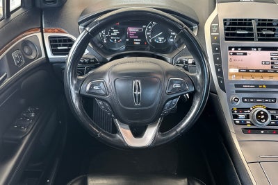 2019 Lincoln MKZ Reserve I