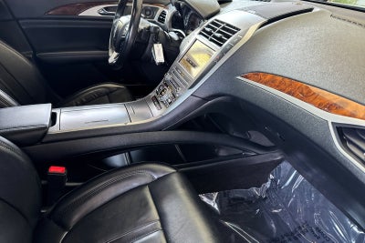2019 Lincoln MKZ Reserve I