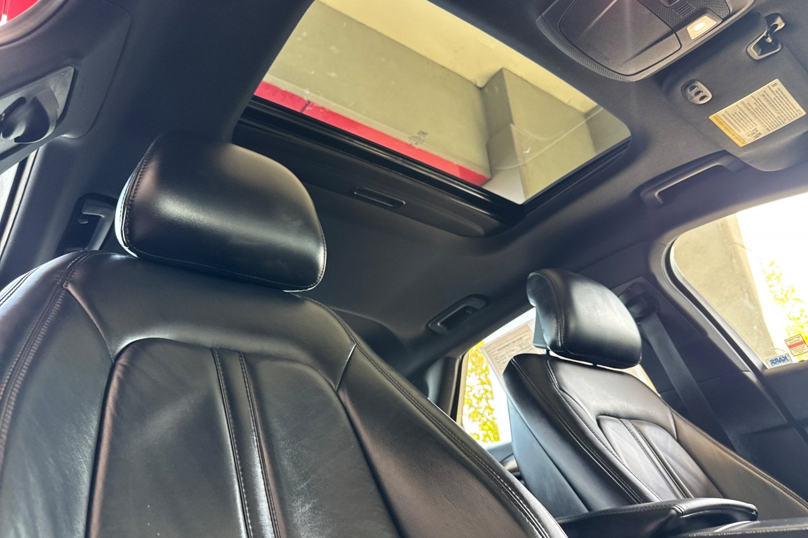 2019 Lincoln MKZ Reserve I