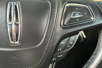 2019 Lincoln MKZ Reserve I