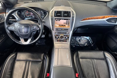2019 Lincoln MKZ Reserve I