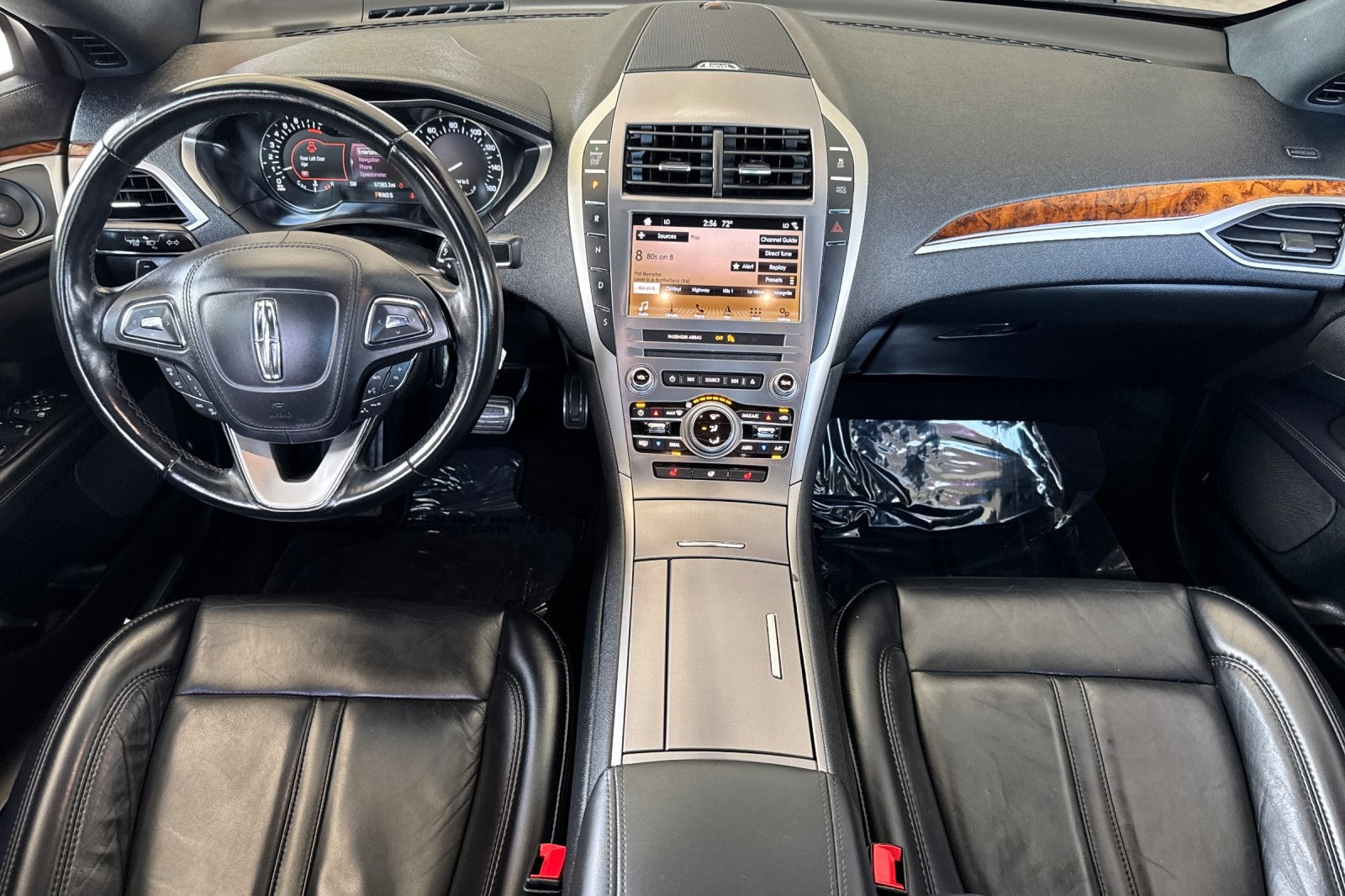 2019 Lincoln MKZ Reserve I