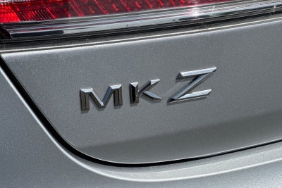 2019 Lincoln MKZ Reserve I