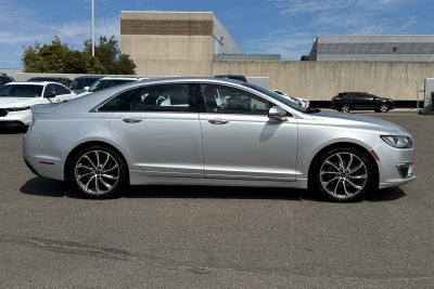2019 Lincoln MKZ Reserve I