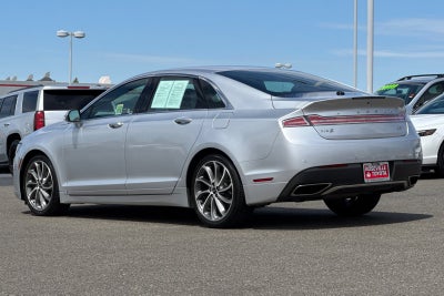 2019 Lincoln MKZ Reserve I
