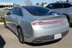 2018 Lincoln MKZ Hybrid Reserve