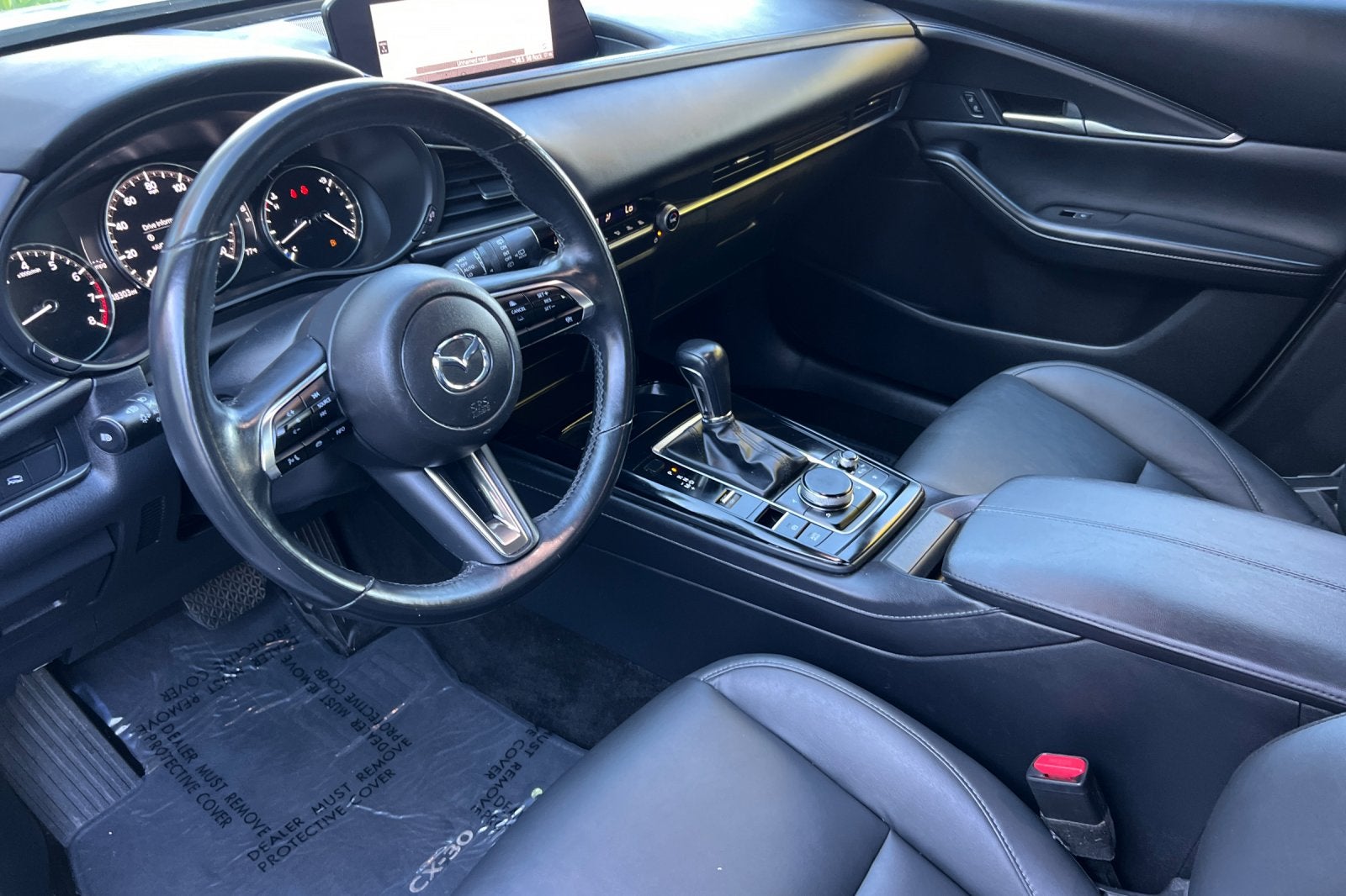 2024 Mazda Mazda CX-30 2.5 S Select Sport