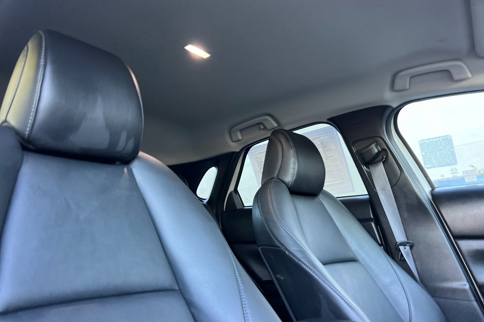 2024 Mazda Mazda CX-30 2.5 S Select Sport