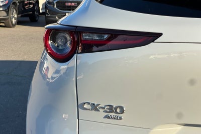 2024 Mazda Mazda CX-30 2.5 S Select Sport