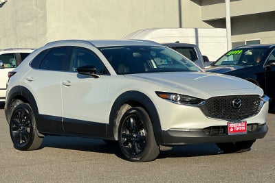 2024 Mazda Mazda CX-30 2.5 S Select Sport