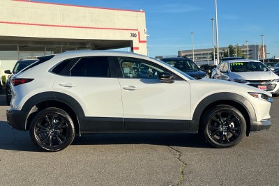 2024 Mazda Mazda CX-30 2.5 S Select Sport