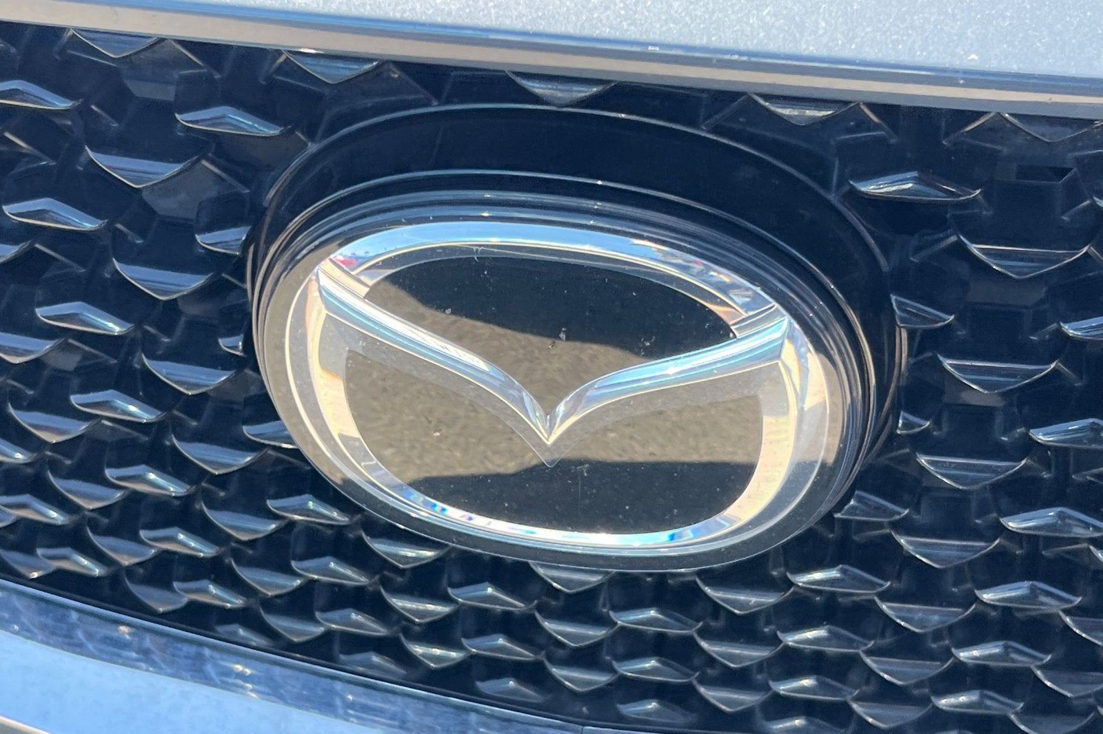 2022 Mazda Mazda CX-30 2.5 S Carbon Edition