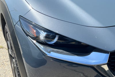 2022 Mazda Mazda CX-30 2.5 S Carbon Edition