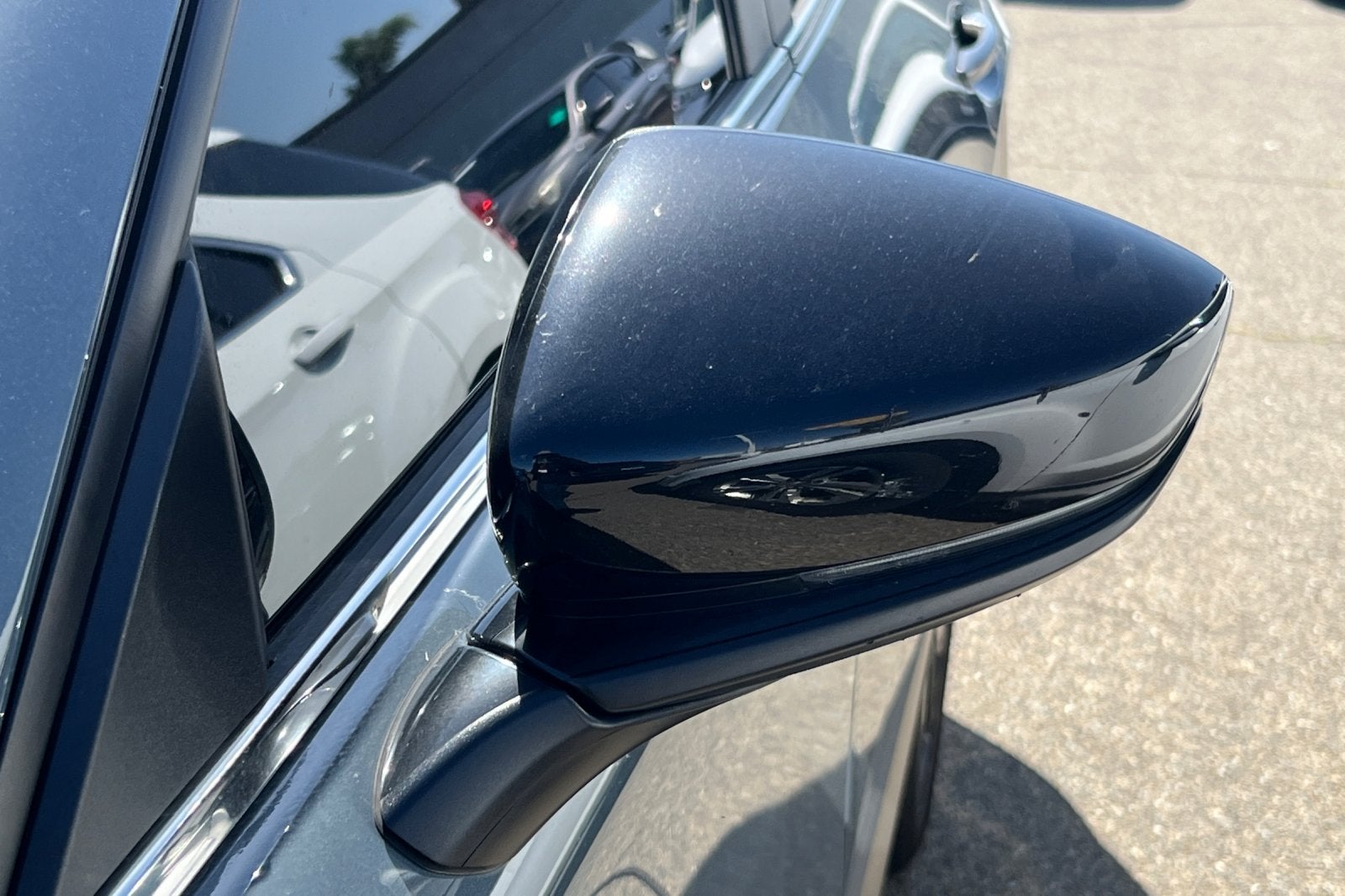 2022 Mazda Mazda CX-30 2.5 S Carbon Edition